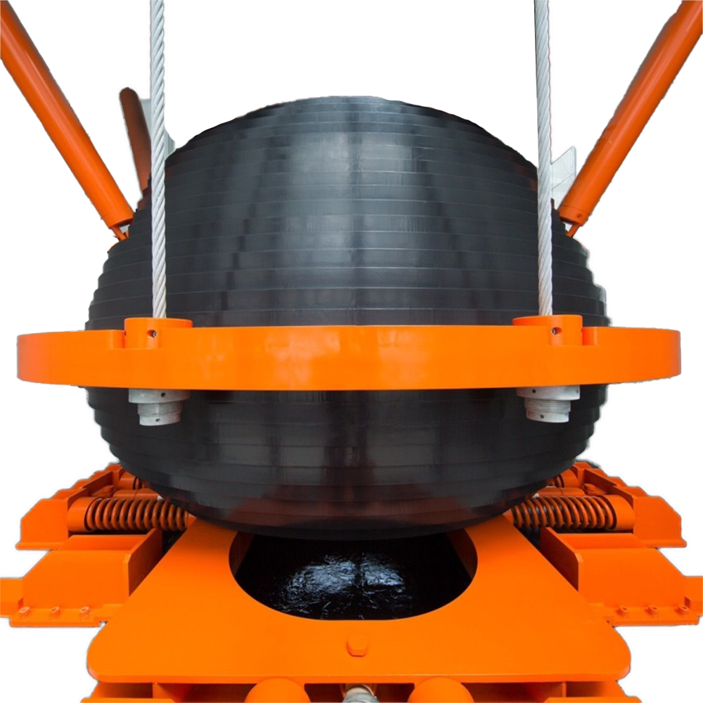 Active Mass Damper