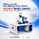 full image ROBOWELDING Ultrasonic Welding Machine