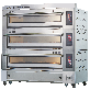 detail image1 Softmill Deck Oven