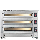 detail image2 Softmill Deck Oven