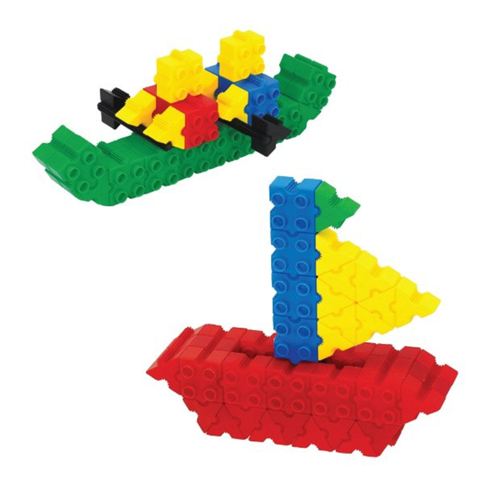 Morphun Educational Toys Basic Junior 300