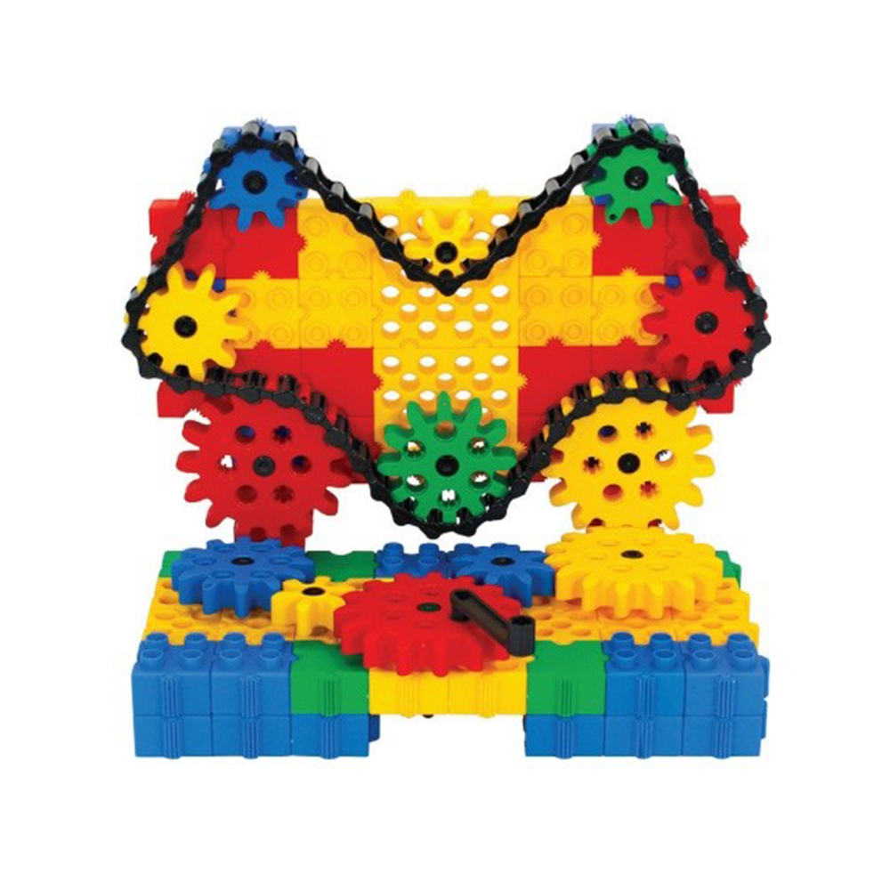 Morphun Educational Toys Gear Phun 365