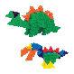 detail image1 Morphun Educational Toys Rainbow Junior 300