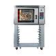 full image Commercial Convection Oven 5 Trays