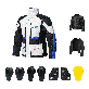 detail image4 Motorcycle Touring Jacket