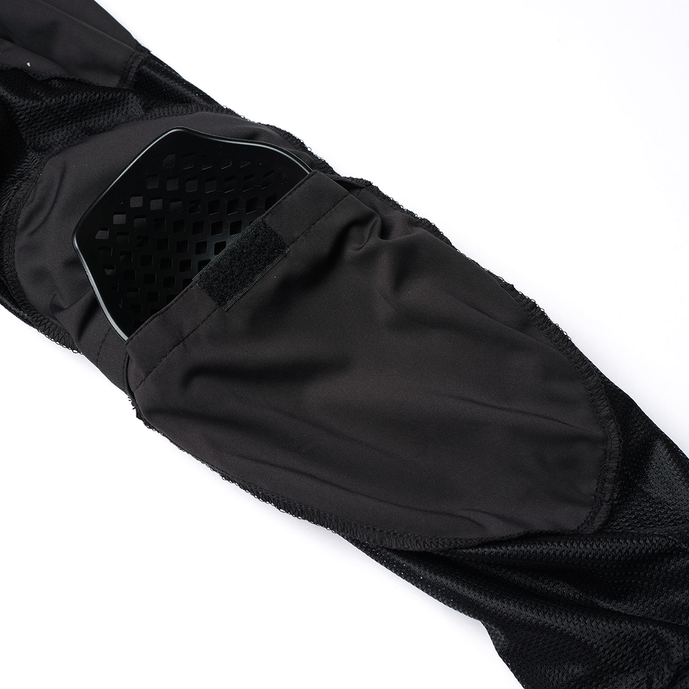 Motorcycle Mesh Jacket