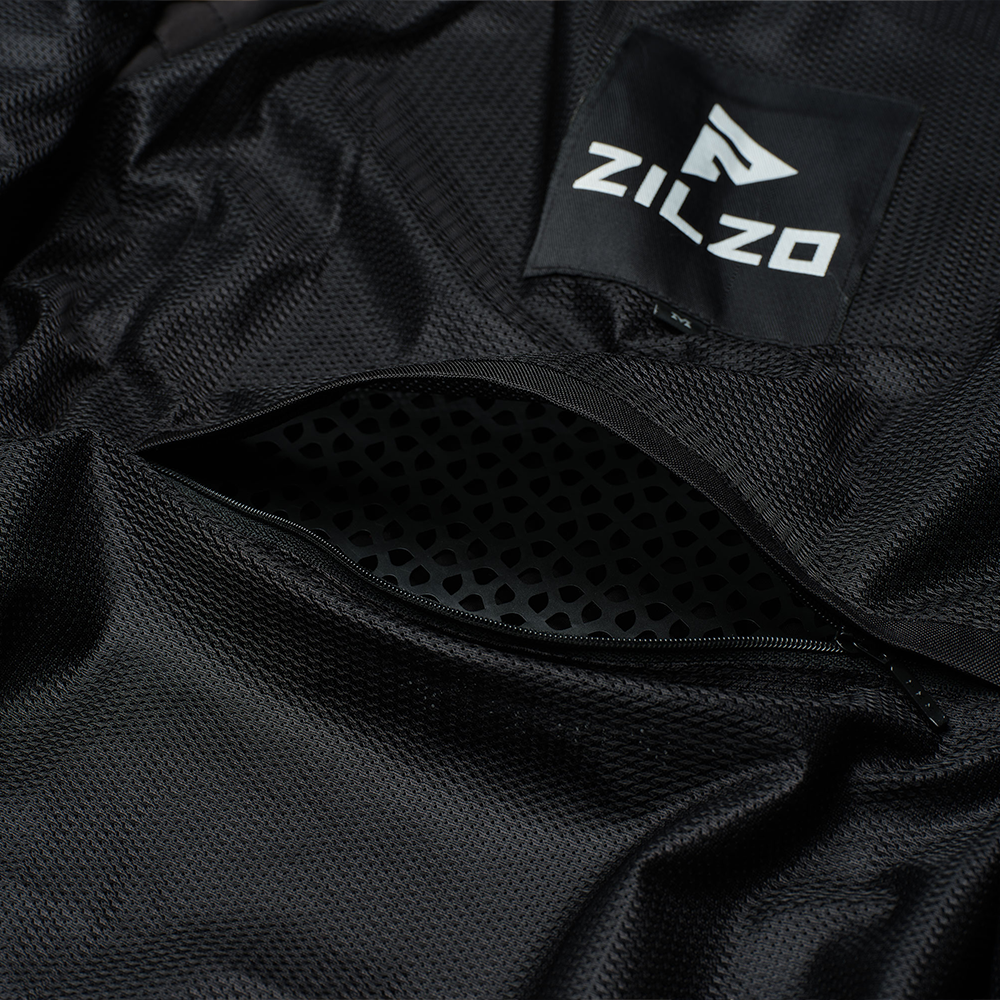 Motorcycle Mesh Jacket