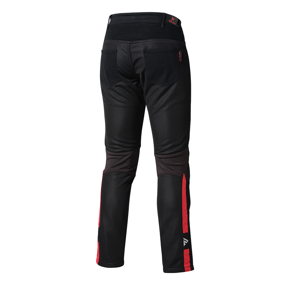 Motorcycle Mesh Pants
