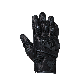detail image1 Motorcycle air Mesh Hybrid Short Gloves