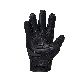 detail image2 Motorcycle air Mesh Hybrid Short Gloves
