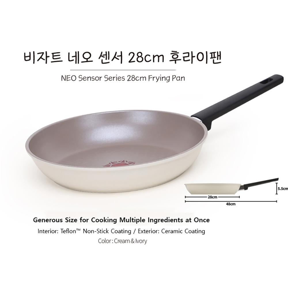 Neo Sensor Pan Series