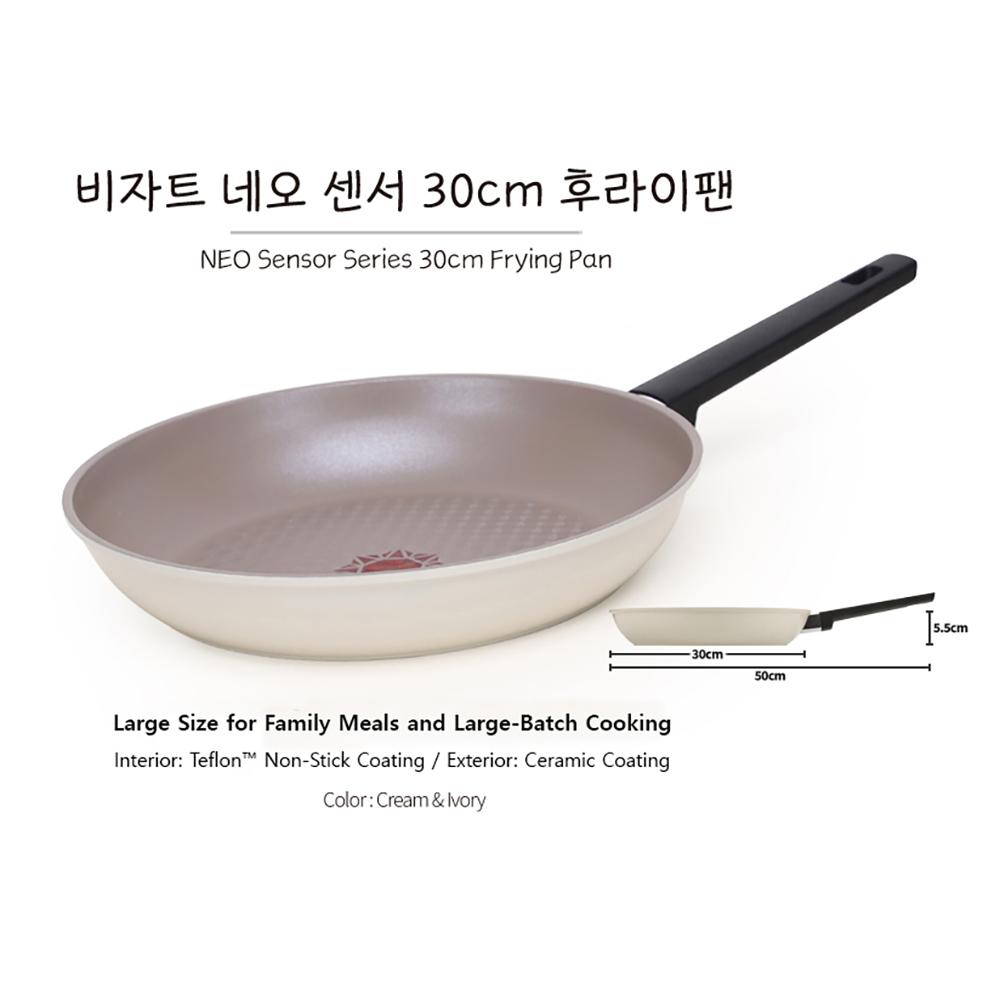 Neo Sensor Pan Series