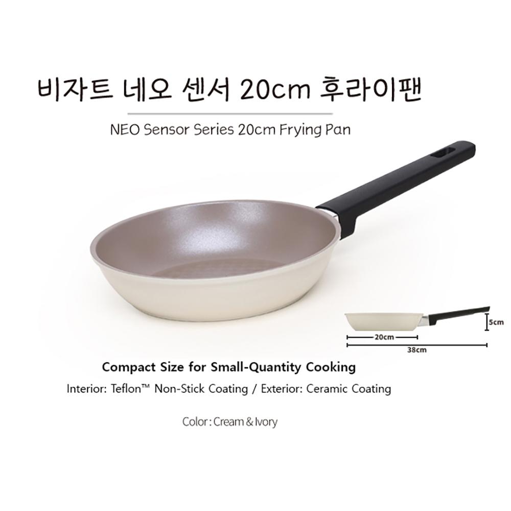 Neo Sensor Pan Series