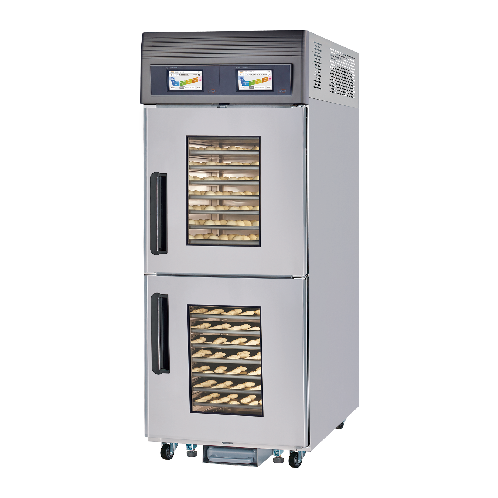 Hybrid Dough Conditioner SMDG-INV-WT-2236S | Commercial Bakery Retarder Proofer