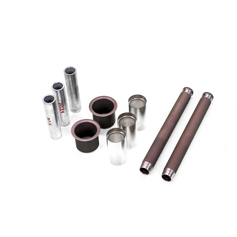 Seamless/ERW Steel Tube