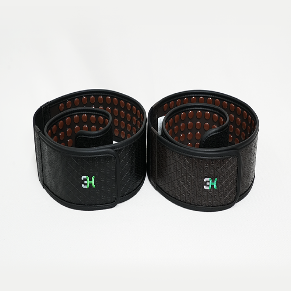 Non-Heating Belt