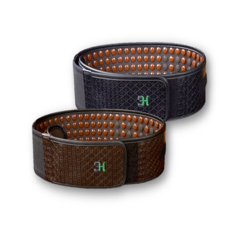 Non-Heating Belt