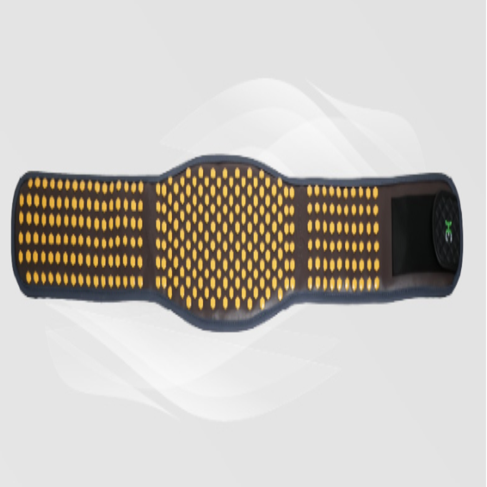 Ceramic Heating Belt