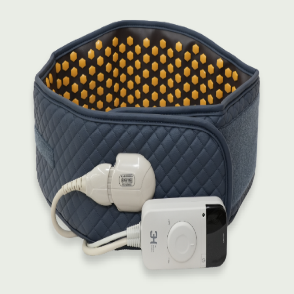Ceramic Heating Belt
