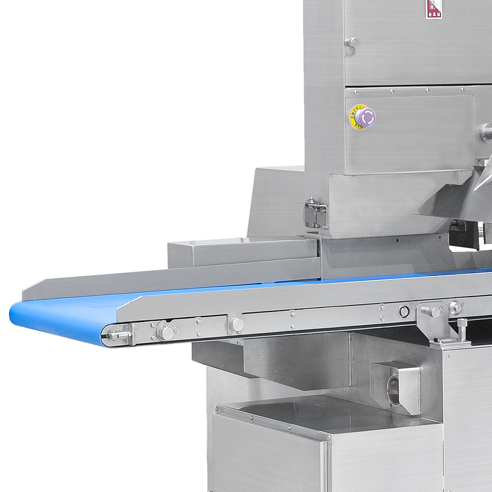 Rib cutter IKRS-350