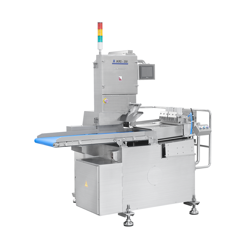 Rib cutter IKRS-350