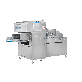 full image High speed frozen meat cutting machine IONE-550SG