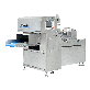 full image High speed frozen meat cutting machine IONE-450SG