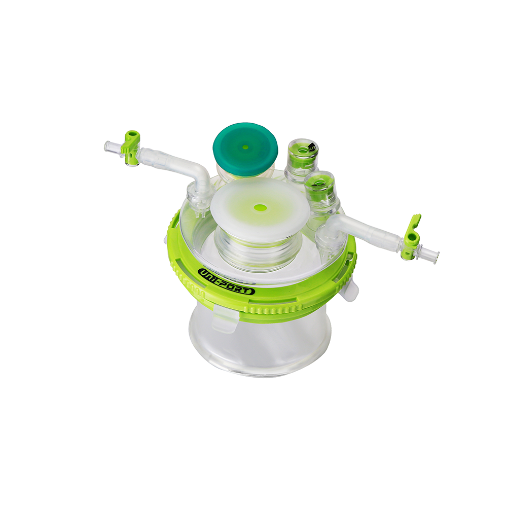Single-port for robotic assisted surgery