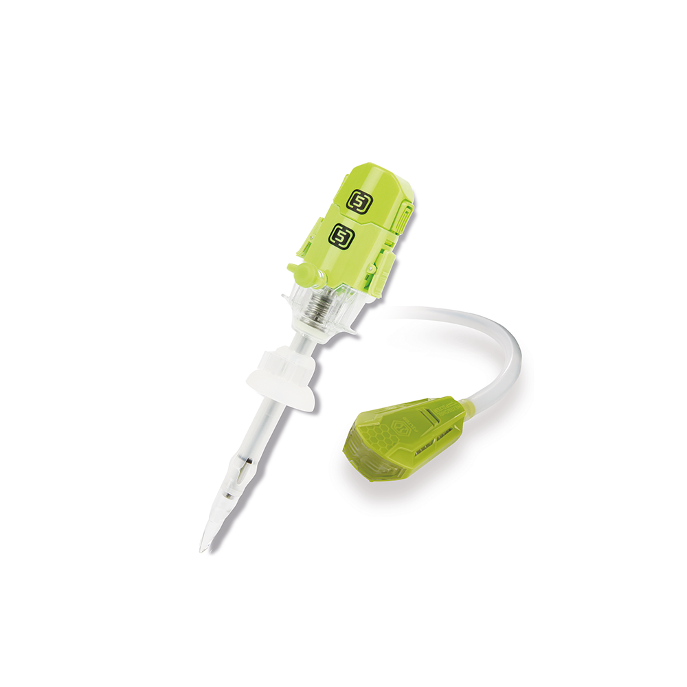 Laparoscopic Trocar