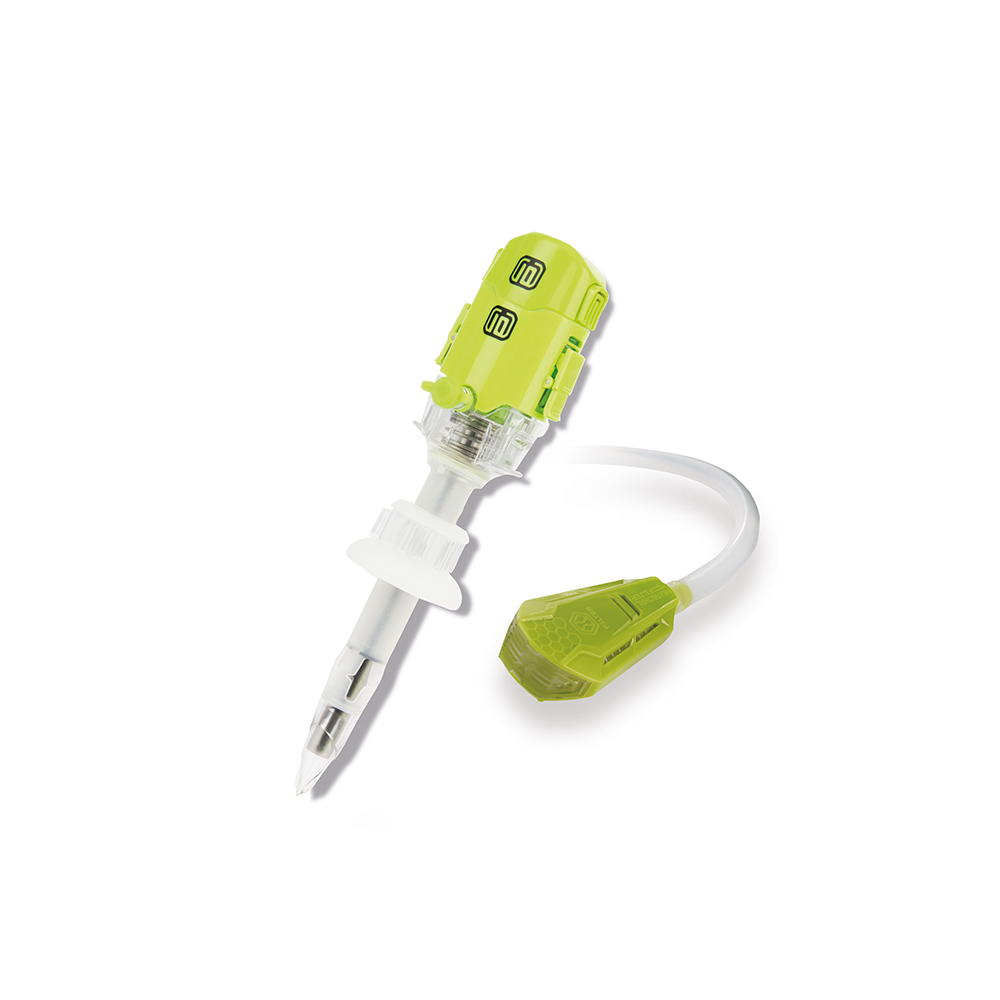Laparoscopic Trocar