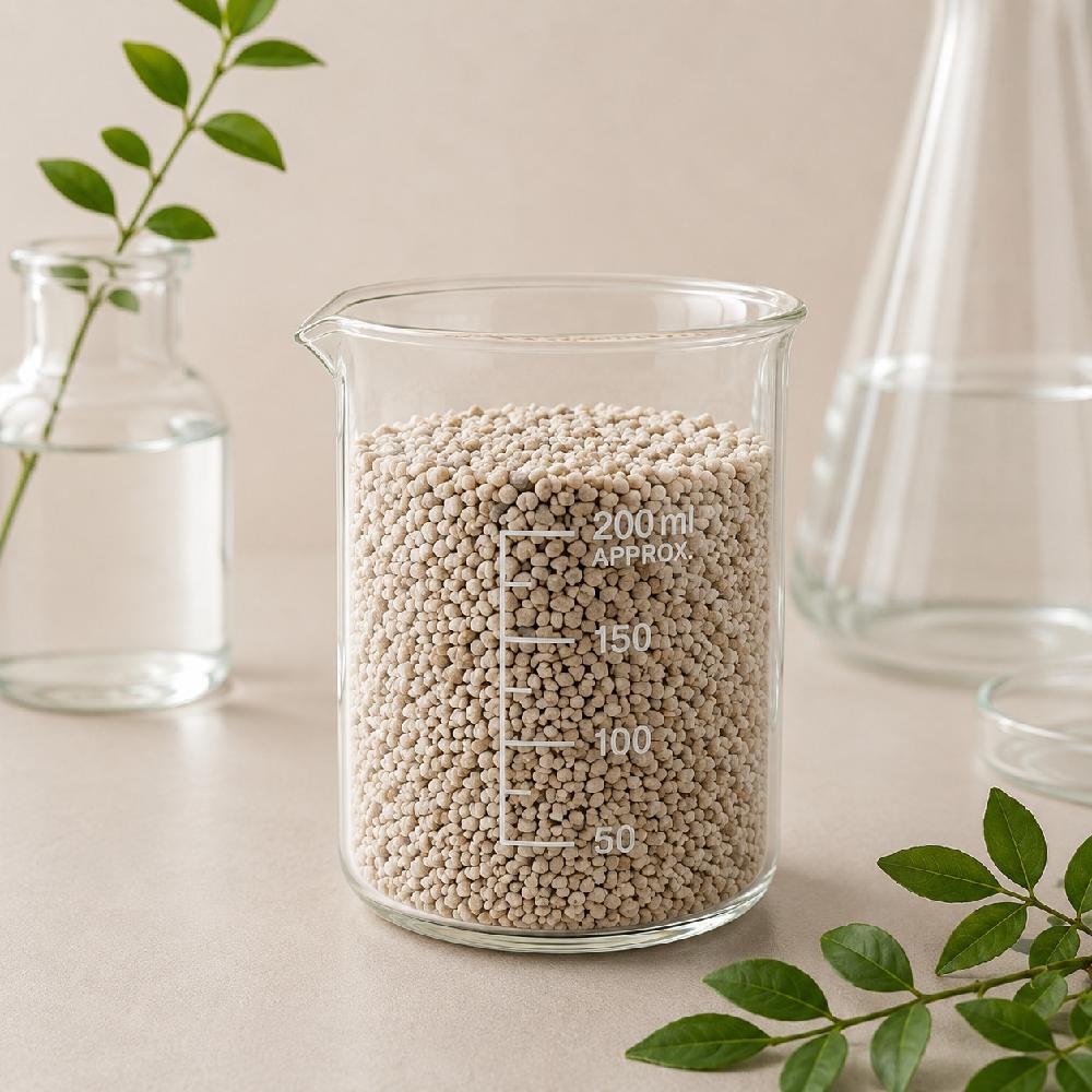 Coral Sand Media (Natural Marine Mineral)