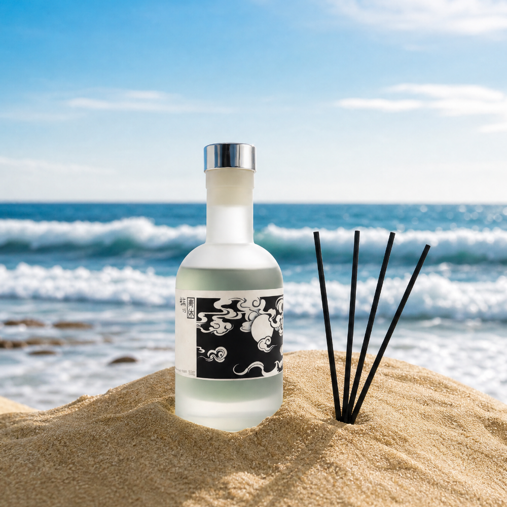 Aromatherapy Diffuser Cheonghyu(靑休).15