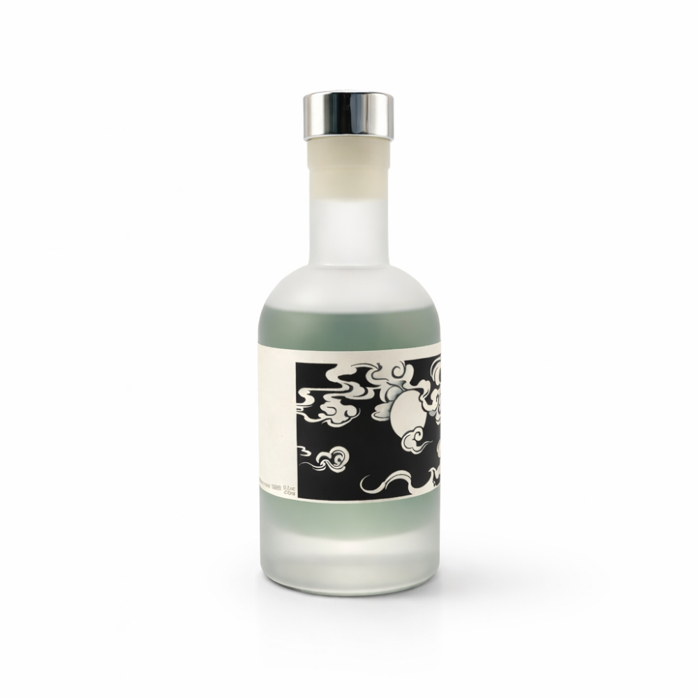 Aromatherapy Diffuser Cheonghyu(靑休).15