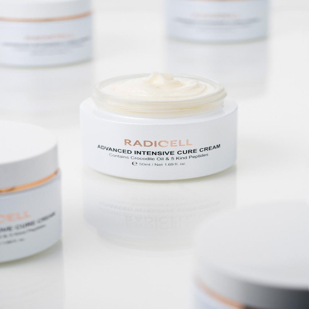 RADICELL ADVANCED INTENSIVE CURE CREAM
