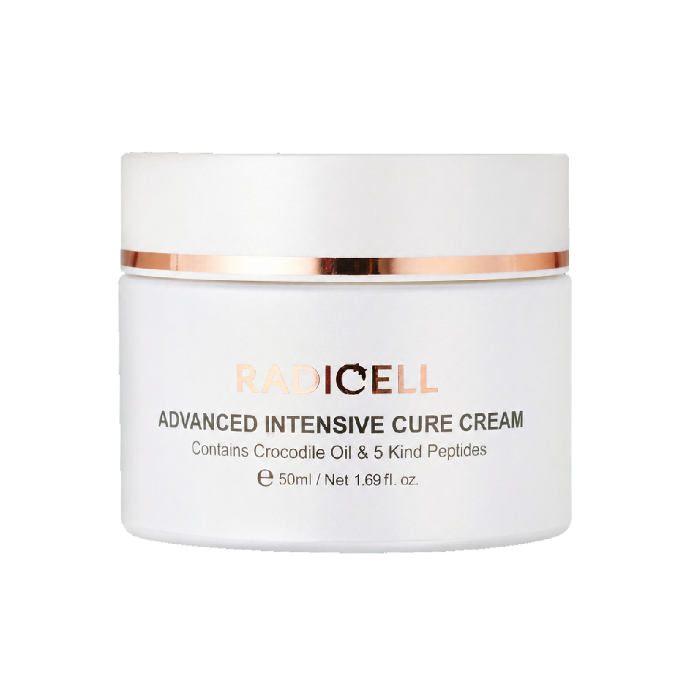 RADICELL ADVANCED INTENSIVE CURE CREAM