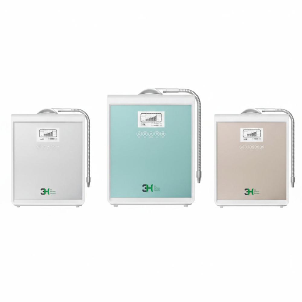 3H Alkaline Water Ionizer