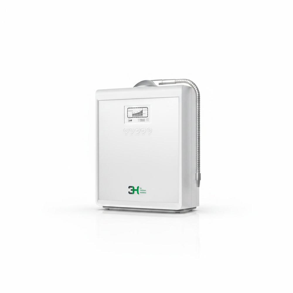 3H Alkaline Water Ionizer