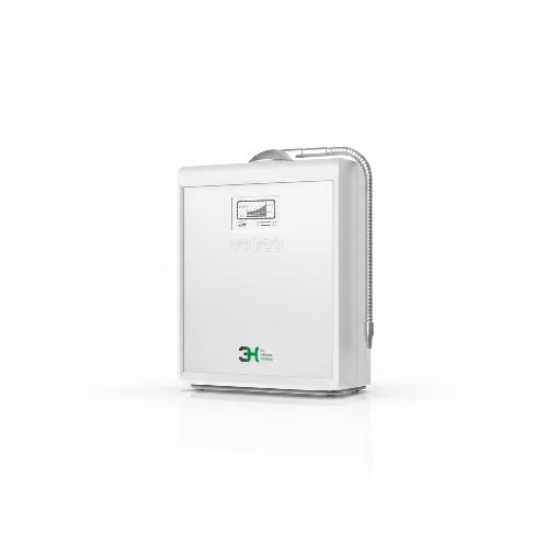 3H Alkaline Water Ionizer