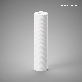 full image BI-COMPONENT NON-WOVEN FILTER CARTRIDGES