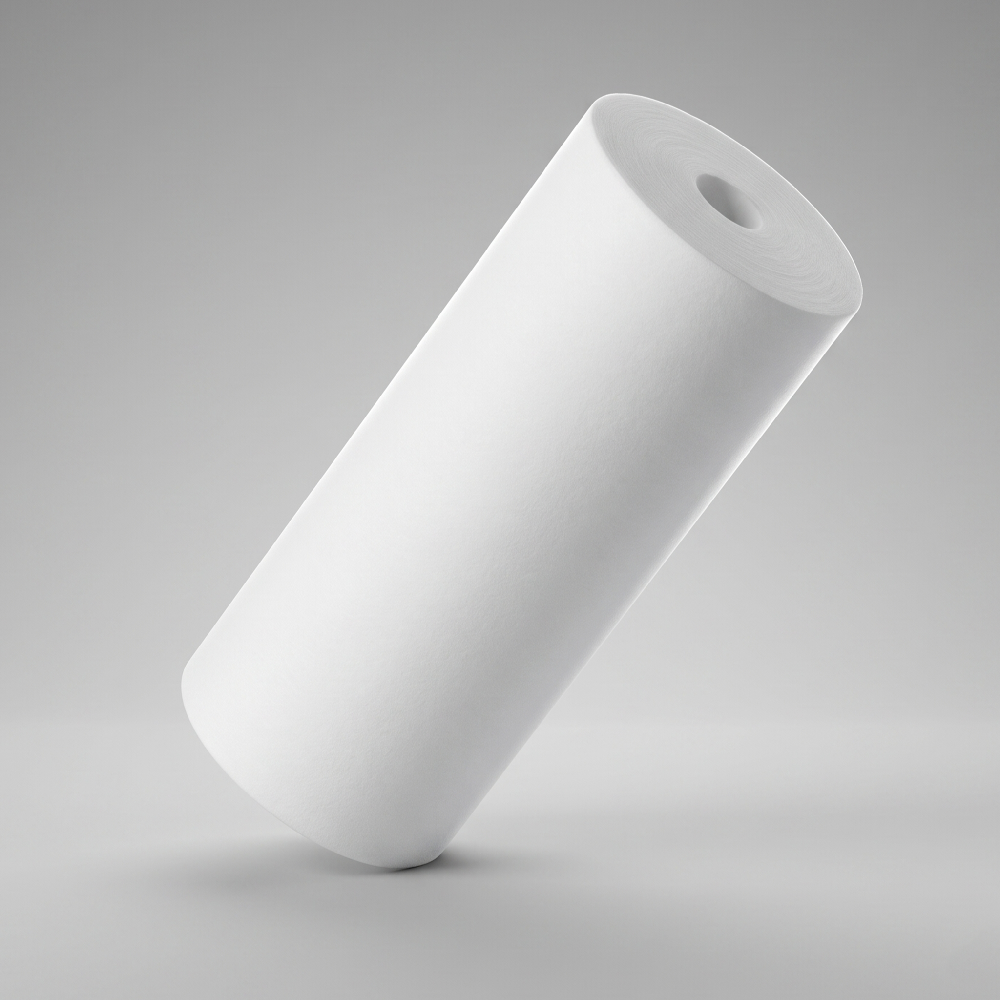 JUMBO PP MELTBLOWN FILTER CARTRIDGES