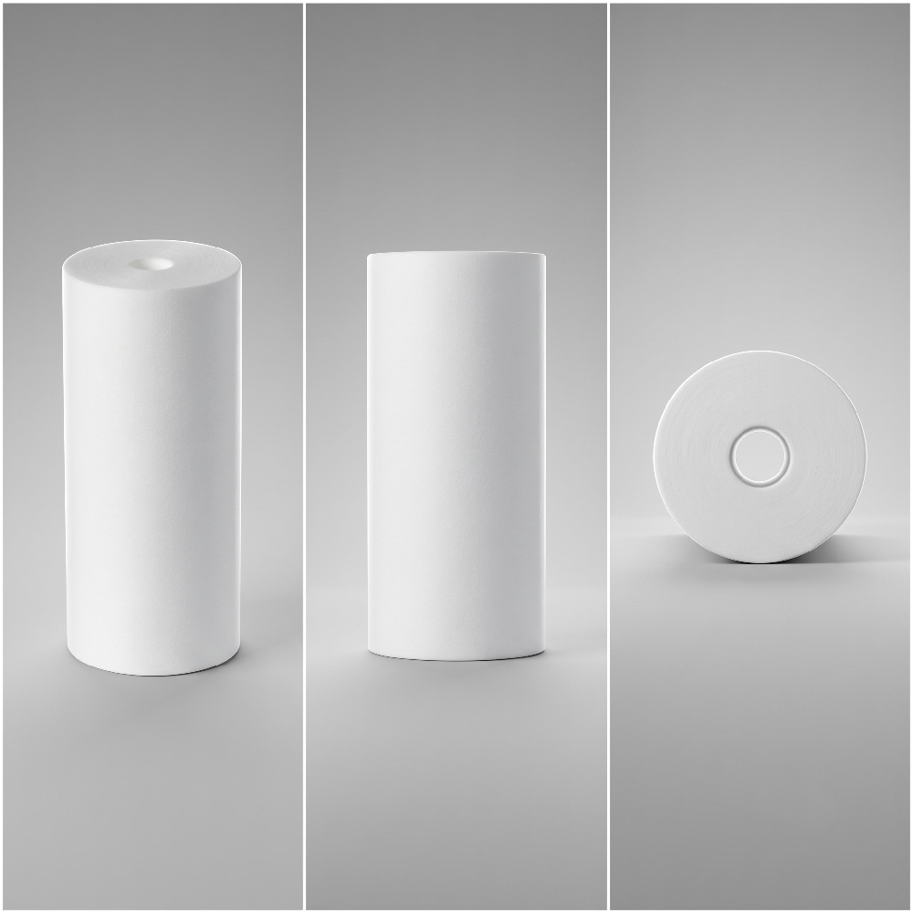 JUMBO PP MELTBLOWN FILTER CARTRIDGES