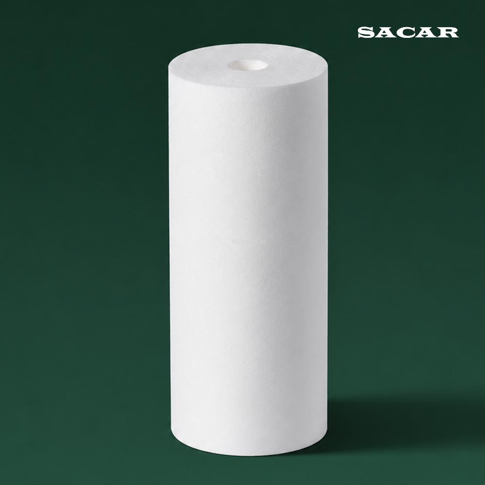 JUMBO PP MELTBLOWN FILTER CARTRIDGES