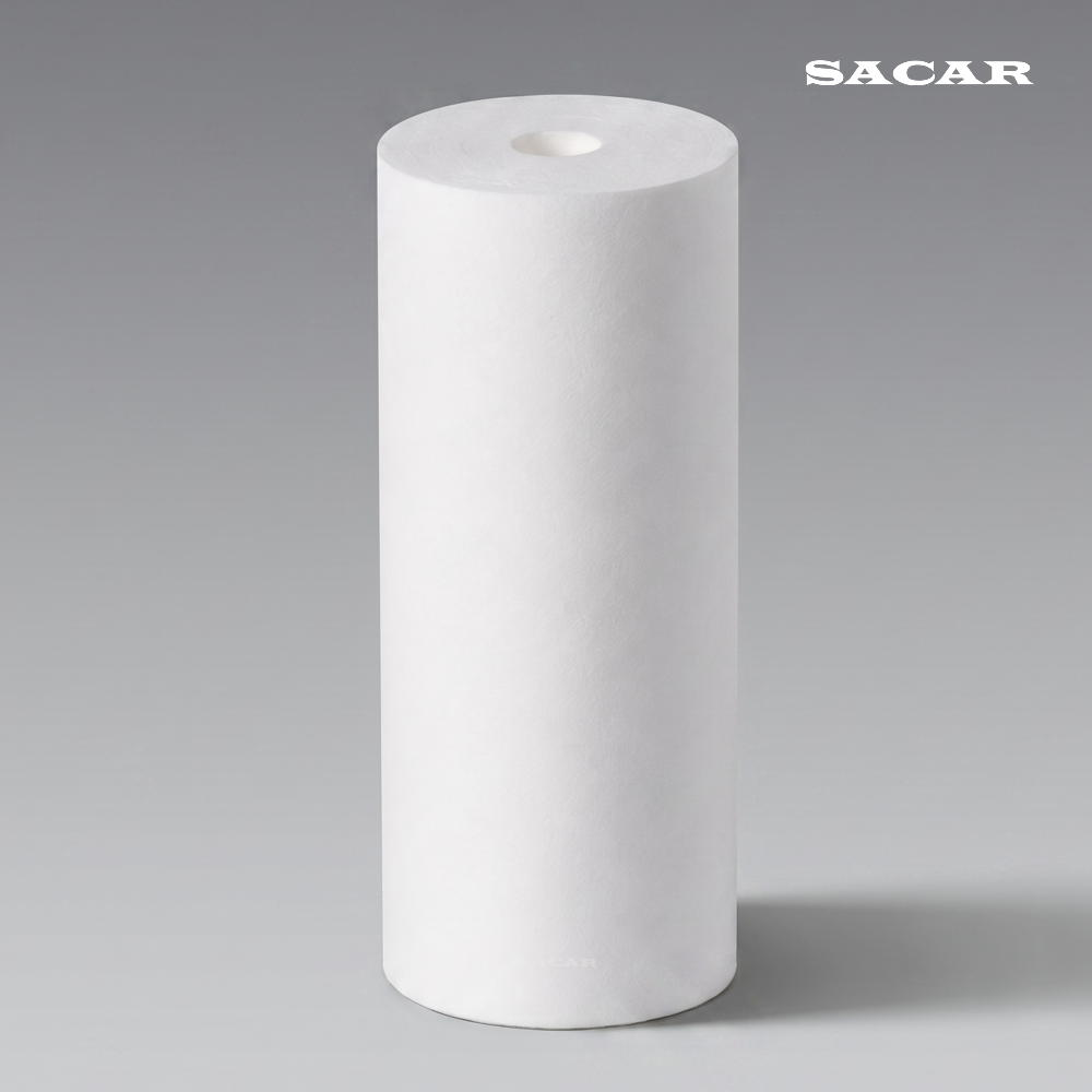 JUMBO PP MELTBLOWN FILTER CARTRIDGES