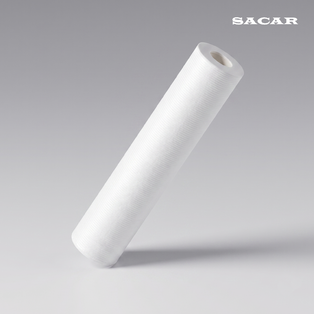 COMPOSITE PP NON WOVEN FILTER CARTRIDGES
