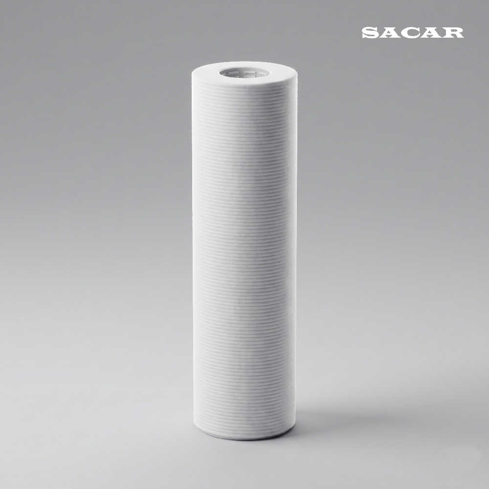 COMPOSITE PP NON WOVEN FILTER CARTRIDGES