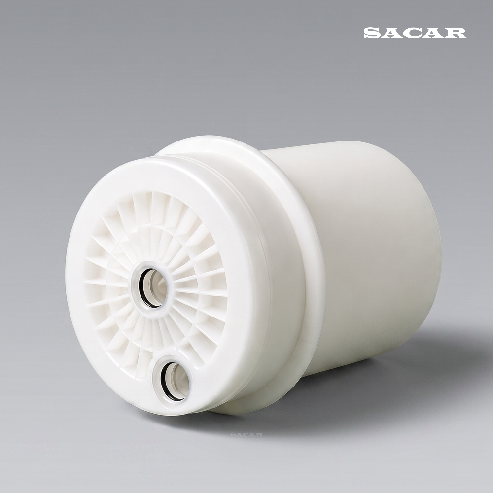 MULTI-CAPSULE FILTERS