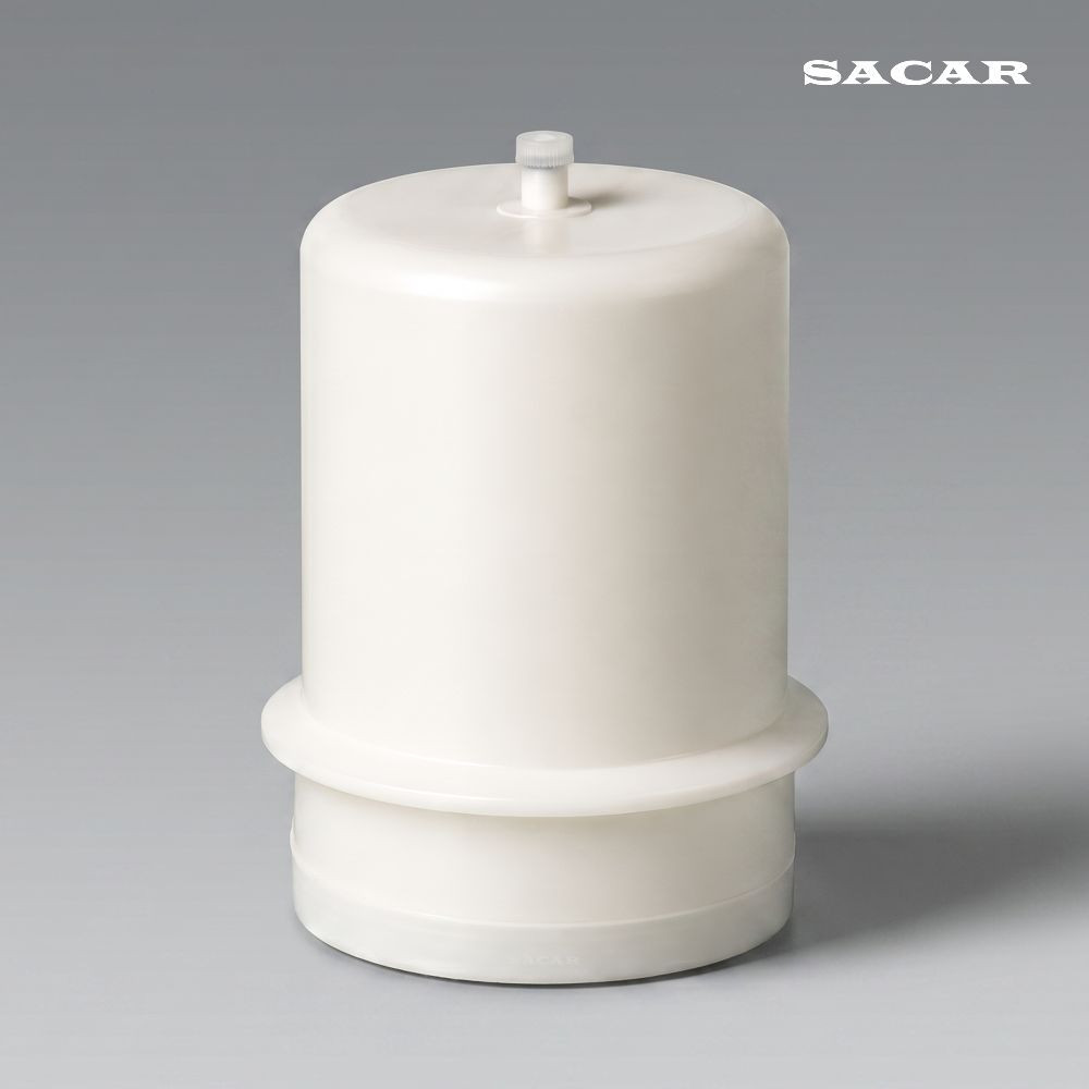 MULTI-CAPSULE FILTERS