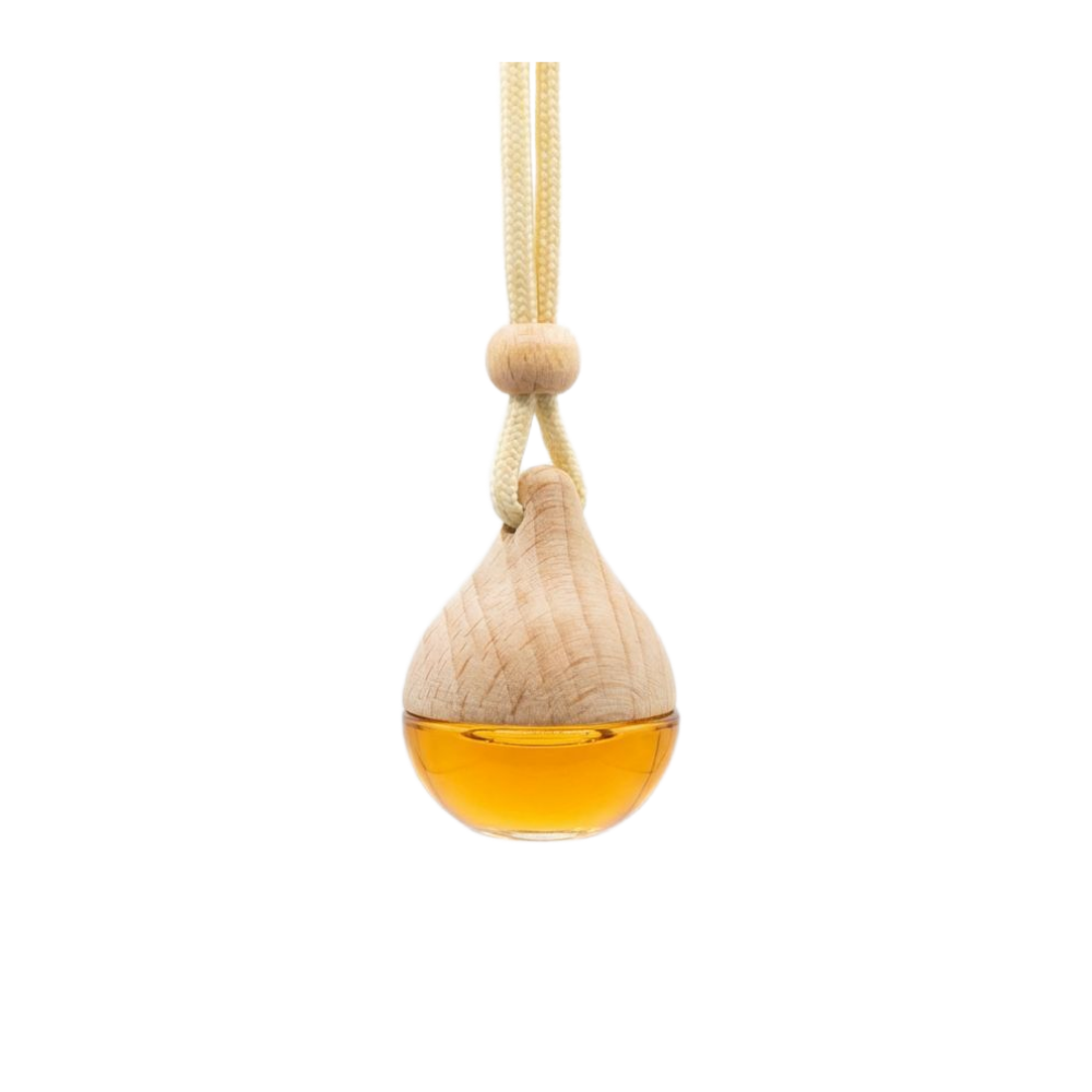 YUHUI(柔輝).20 CAR Aromatherapy Diffuser
