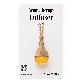 full image YUHUI(柔輝).20 CAR Aromatherapy Diffuser