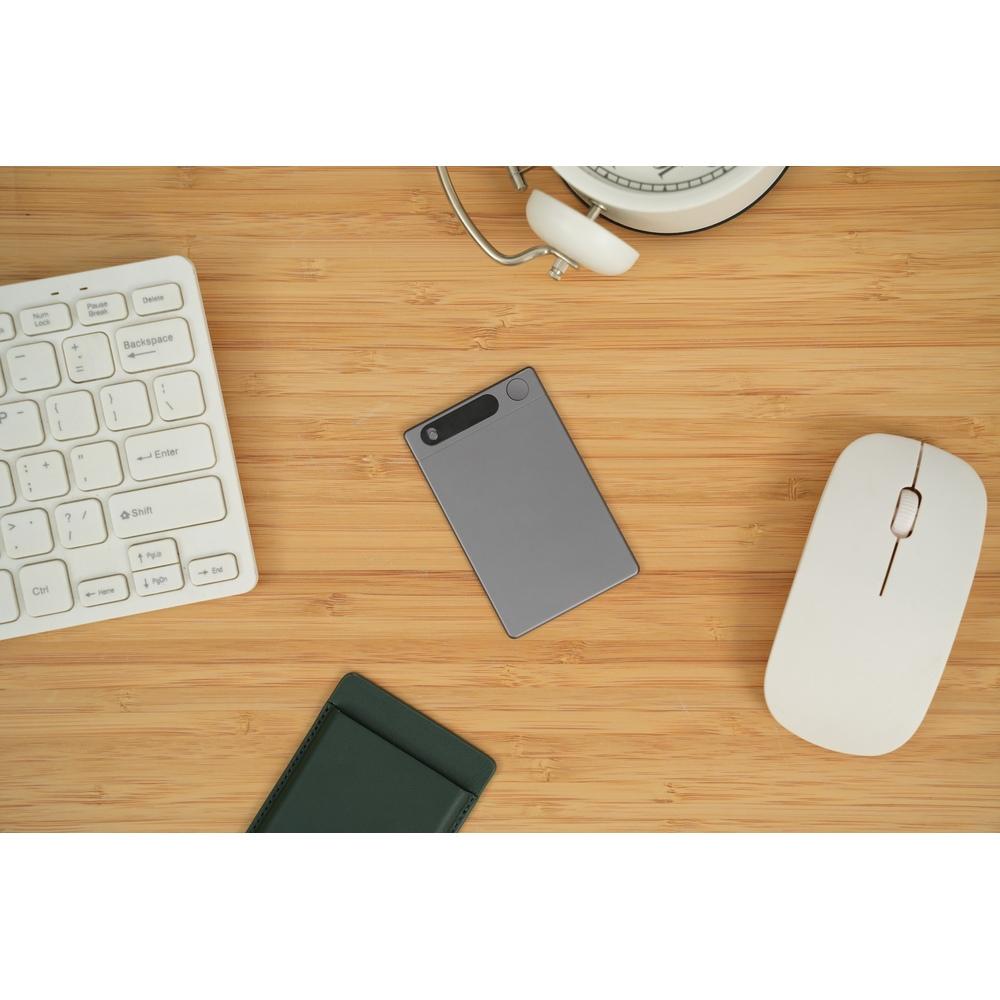 Pelyn AI Smart Voice Recorder with STT Feature